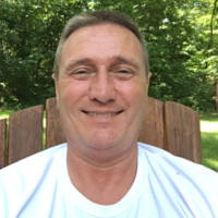 Greg Scott