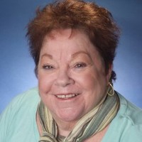 Vicky Gordon