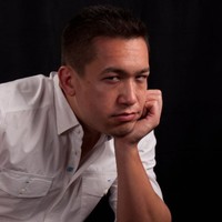 Justin Sevakis
