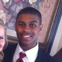 Jabari Moore