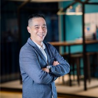 Mr. Aaron Koh