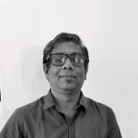 Vivek Kumar M