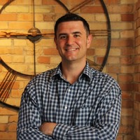 Zach Kosanke