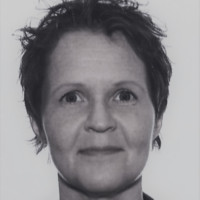 Inge Larsen