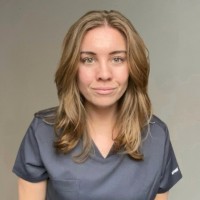 Allison McConville
