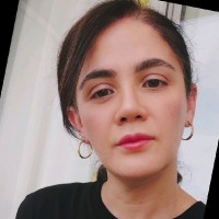 Eliana Ramírez Rodríguez