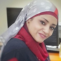 Shahira Mosilhy