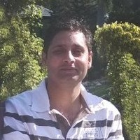 Hitesh Kharbanda