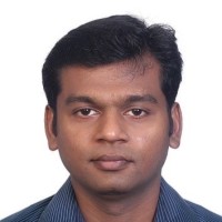 Ramnath Eswaravadivoo