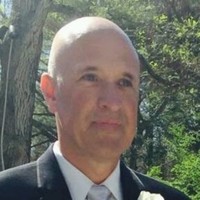 Geoffrey Carter