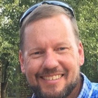 Brian Tinker
