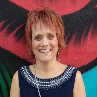 Terri Scullin