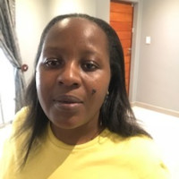 Agnes Nkosana