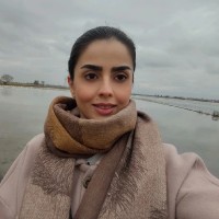 Niloofar Hosseini