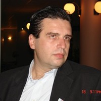 Kostas Kikis