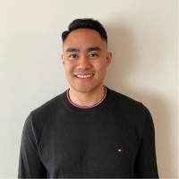 Matthew Parrenas
