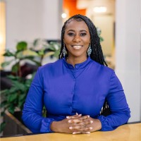 Danielle Roberts, MBA, MiF