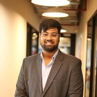 Aditya Kumar Madan