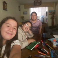 ANTONIA Torres