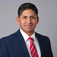 Alejandro Mendoza