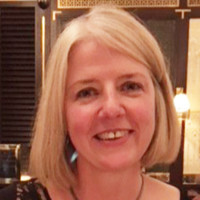 Jo Turner