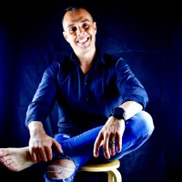 Messala Marcos Rodrigues Caetano