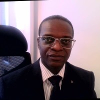 Aggrey MPOFU