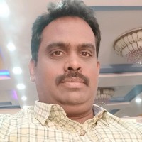 Venkatesh K