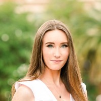 Hailey Marston