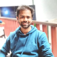 Rajesh Kumar
