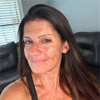 Patricia Barbari