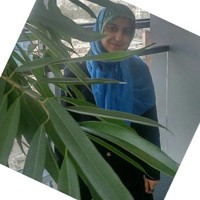 Fatemeh Sheikhalian