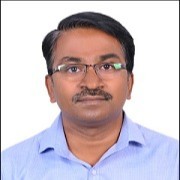 Shailesh Hemanth