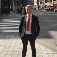 Staffan Söderberg