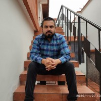 Stalin Caisachana