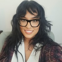 Nicole Garcia