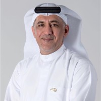 Faisal Al Suwaidi (Mba)