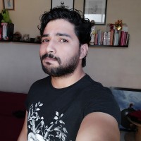 Carlos Jimenez Esparza