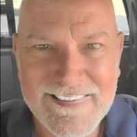 Brian Mitchell