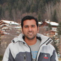 Bhushan Kshirsagar