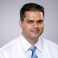 Gnyanesh Bhagwat