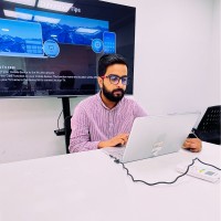 Jai Kothari