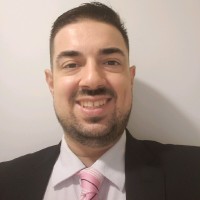 Luiz Felipe Rodrigues