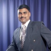 Nilesh Shirke