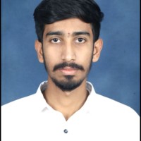 Harsha H