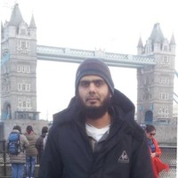 Muhammad Usmani