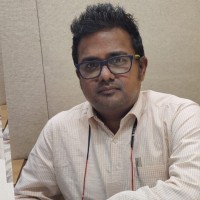 S Ashok
