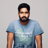 Gireesh Reddy