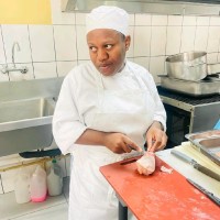 Tumi Molefe