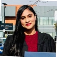 Komalpreet Kaur
